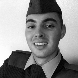 Meet your Posher, Jake